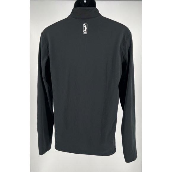 Nike Men’s NAZ Phoenix Suns Pullover Size Medium - Picture 2 of 5